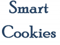 Smart Cookies - for Cotswolds Catering