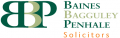 Baines Bagguley Penhale Solicitors with Marsh & Co