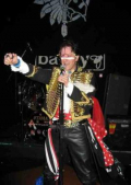 Adam and the Ants Tribute Band