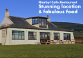 Niarbyl Cafe Restaurant