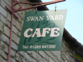 Swan Yard Cafe