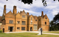 Spains Hall