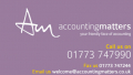Accounting Matters