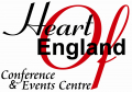 Heart of England Conference Centre