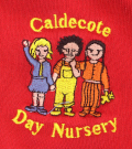 Caldecote Day Nursery - Rugby