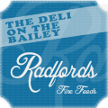 Radfords Fine Foods
