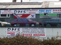 DMS Motor Vehicle Services