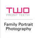 Two Front Teeth