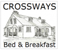 Crossways Bed & Breakfast