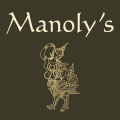 Manoly's Thai Restaurant & Takeaway
