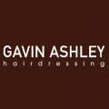 Gavin Ashley