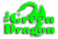 The Green Dragon Pub
