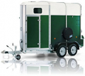 AGB Services - Horsebox trailer servicing & repairs