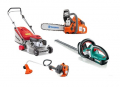AGB Services - Garden Machinery Sales, Service & Repairs