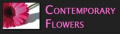 Contemporary Flowers