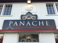 Panache Indian Restaurant in Stafford