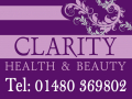 Clarity Health & Beauty Salon St Neots