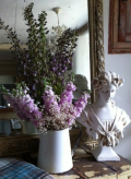 Cotton Duck At Home - Interior Design