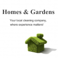 Homes and Gardens
