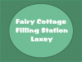 Fairy Cottage Filling Station
