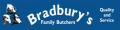 Bradbury's Family Butcher