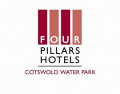 Cotswold Water Park Four Pillars Hotel