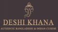 Deshi Khana Indian Restaurants in Stafford