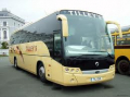 Tilleys Coaches Coach Hire  - Cornwall