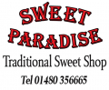 Sweet Paradise - Traditional Sweet Shop St Neots
