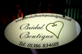 Bridal Boutique