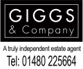 Giggs & Company Estate Agent / Letting Agents St Neots