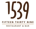 Restaurant 1539
