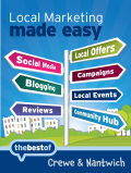 thebestof Crewe and Nantwich