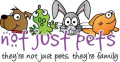 Not Just Pets