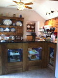 Cobwebs Coffee Shop