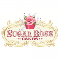 Sugar Rose Cakes