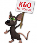 K&O Pest Control