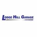 Lodge Hill Garage