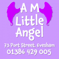A M Little Angel