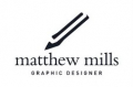 Matthew Mills Graphic Design