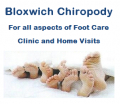 Bloxwich Chiropody