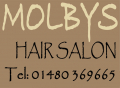 Molbys Hair Salon