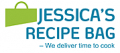 Jessica's Recipe Bag