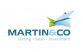 Martin & Co Kirkcaldy.