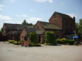 The Mill at Worston