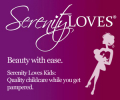 Serenity Loves