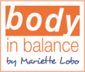 Body in Balance By Mariette Lobo