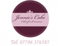 Jennie's Cakes St Neots