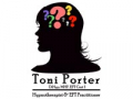 Toni Porter Hypnotherapist & EFT Practitioner
