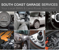 South Coast Garage
